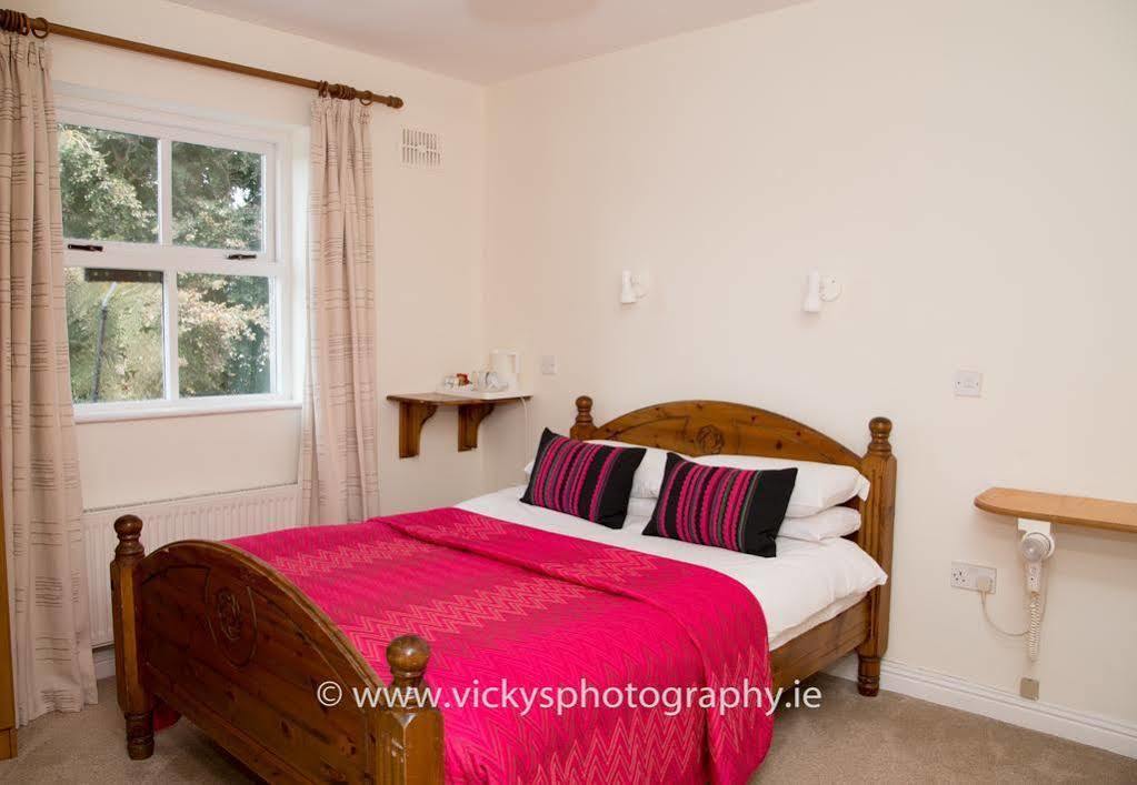 The Townhouse Bed & Breakfast Килкени Екстериор снимка
