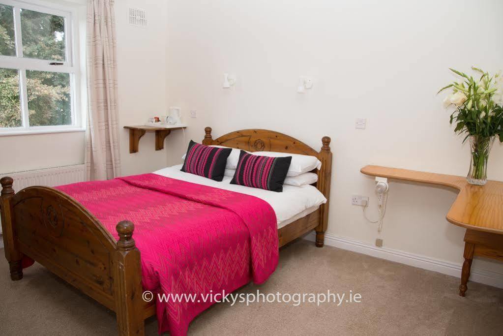 The Townhouse Bed & Breakfast Килкени Екстериор снимка