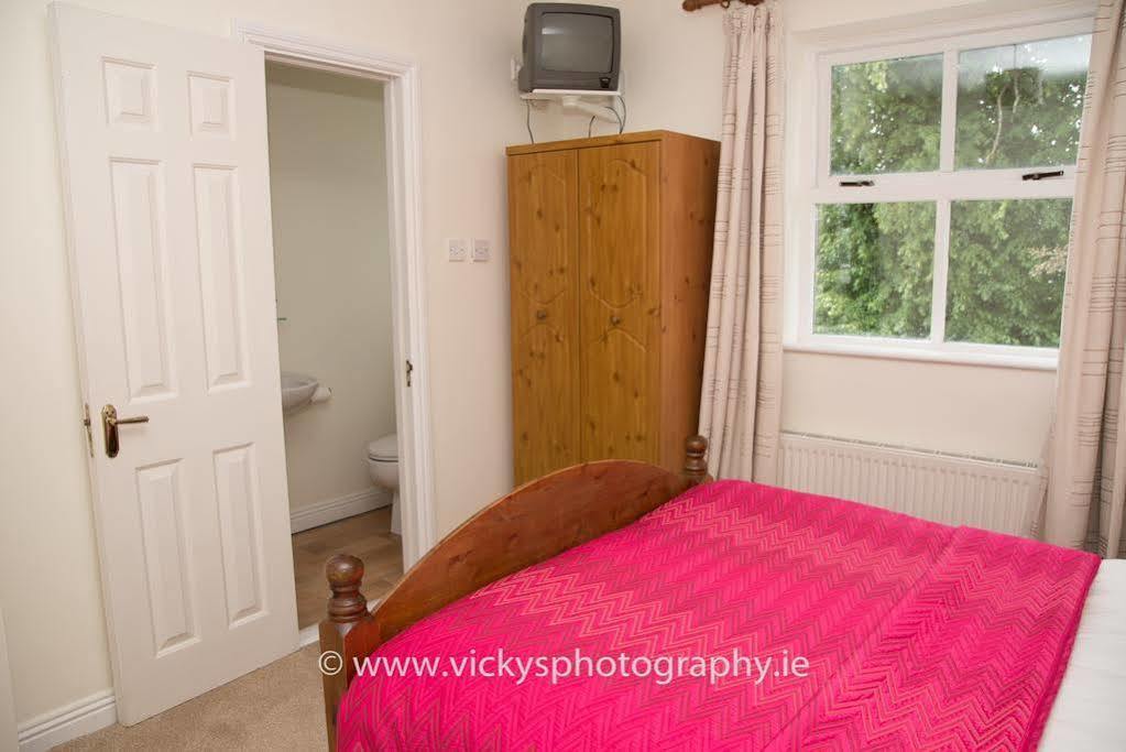 The Townhouse Bed & Breakfast Килкени Екстериор снимка